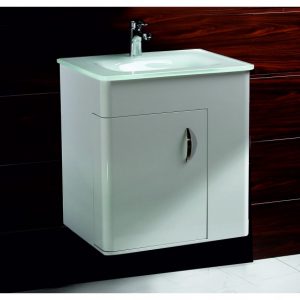 долен шкаф за баня 5560W 55х46х60