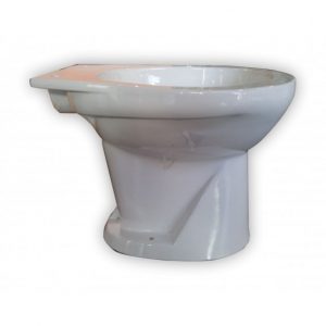 Тоалетна Чиния ICC 2571 БДЖ